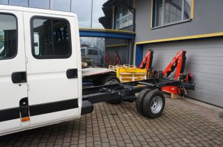 Iveco Daily 35C13